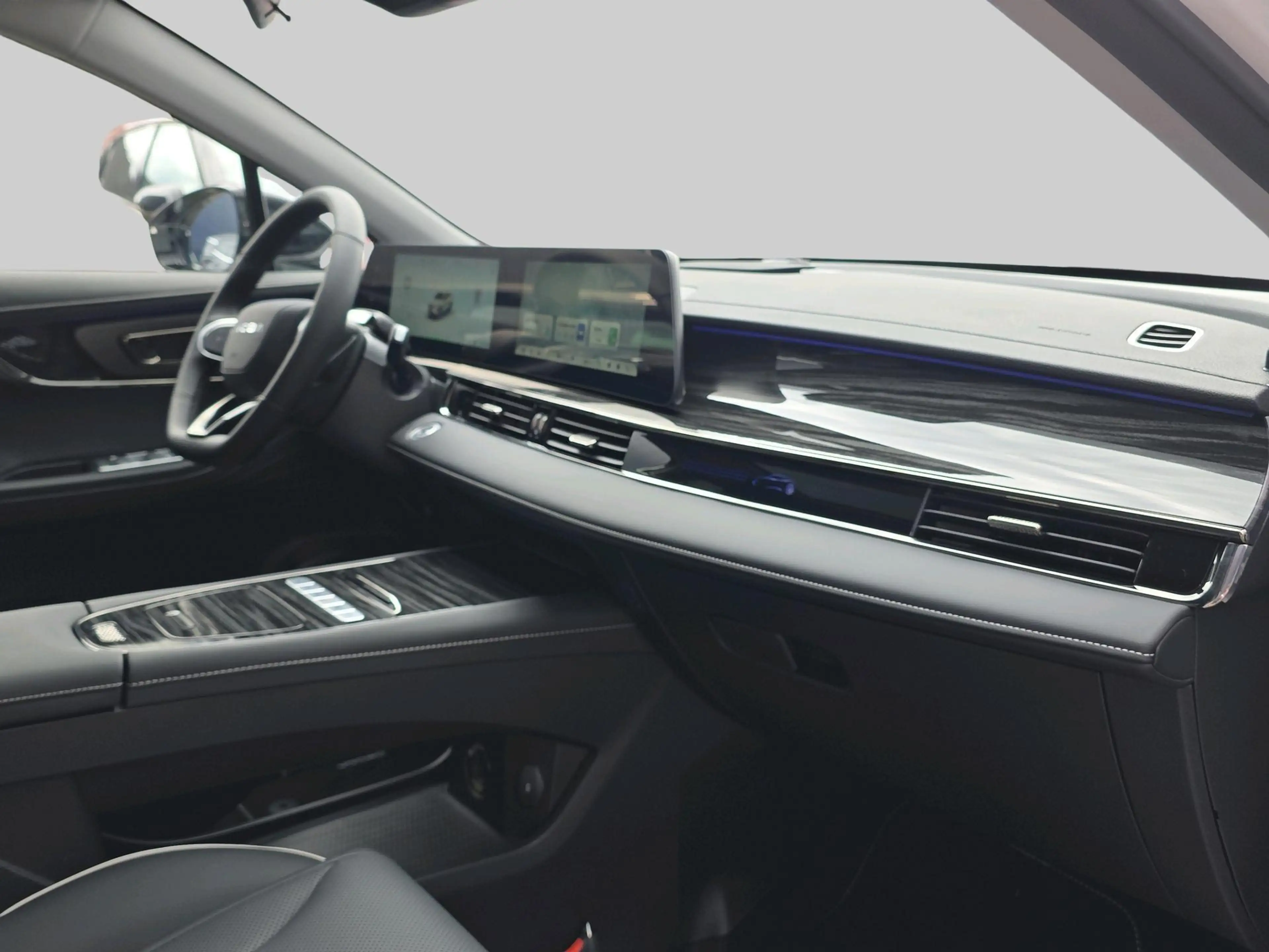 Omoda 5 1.6 T-GDi SHS-H Premium — photo 14