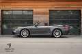 Porsche 997 Cabrio 3.8 Carrera 4S 355pk | Schiefer/Cocoa|BOSE| Grau - thumbnail 2