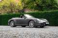 Porsche 997 Cabrio 3.8 Carrera 4S 355pk | Schiefer/Cocoa|BOSE| Gris - thumbnail 26