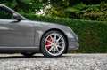 Porsche 997 Cabrio 3.8 Carrera 4S 355pk | Schiefer/Cocoa|BOSE| Gris - thumbnail 27