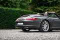 Porsche 997 Cabrio 3.8 Carrera 4S 355pk | Schiefer/Cocoa|BOSE| Grau - thumbnail 33
