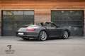 Porsche 997 Cabrio 3.8 Carrera 4S 355pk | Schiefer/Cocoa|BOSE| Grau - thumbnail 4