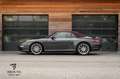 Porsche 997 Cabrio 3.8 Carrera 4S 355pk | Schiefer/Cocoa|BOSE| Grau - thumbnail 3