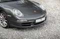 Porsche 997 Cabrio 3.8 Carrera 4S 355pk | Schiefer/Cocoa|BOSE| Grau - thumbnail 27