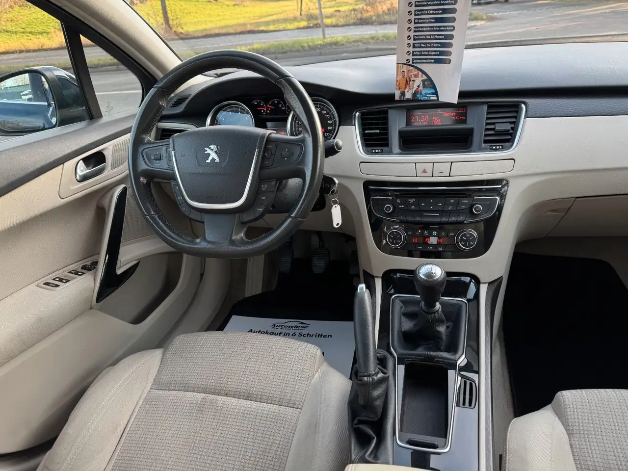 Das Auto