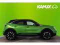 Opel Mokka 1.2T Aut.Ultimate+LED+CARPLAY+KAMERA+SHZ Grün - thumbnail 3