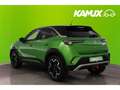 Opel Mokka 1.2T Aut.Ultimate+LED+CARPLAY+KAMERA+SHZ Grün - thumbnail 6