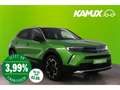 Opel Mokka 1.2T Aut.Ultimate+LED+CARPLAY+KAMERA+SHZ Grün - thumbnail 1