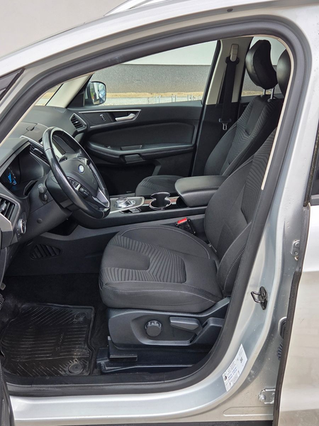 Ford S-Max S-MAX Trend LED NAVI Winterpaket M&S Räder — photo 14