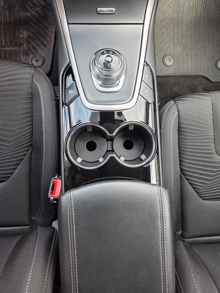 Ford S-Max S-MAX Trend LED NAVI Winterpaket M&S Räder — photo 23