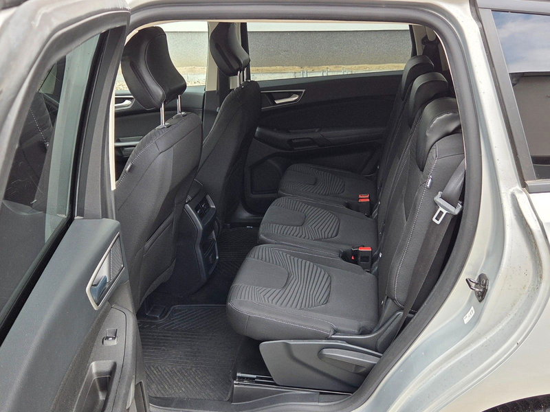 Ford S-Max S-MAX Trend LED NAVI Winterpaket M&S Räder — photo 15
