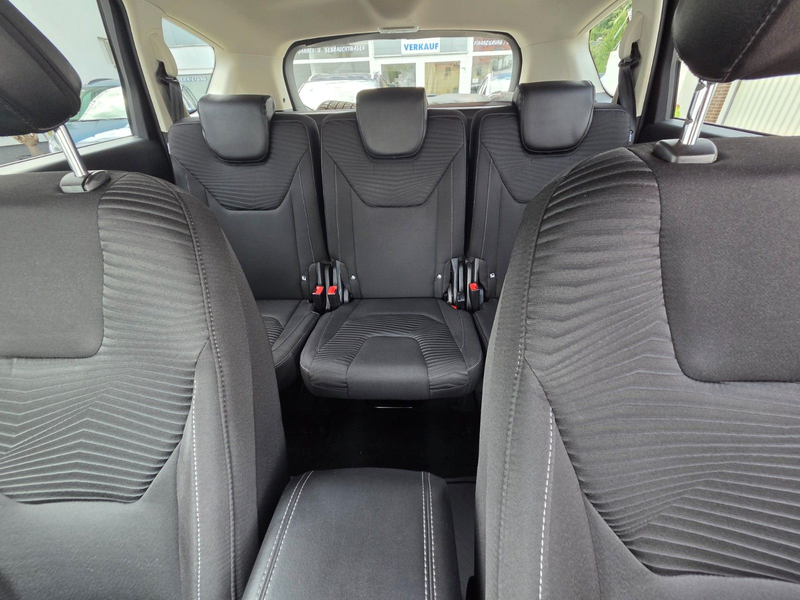 Ford S-Max S-MAX Trend LED NAVI Winterpaket M&S Räder — photo 25