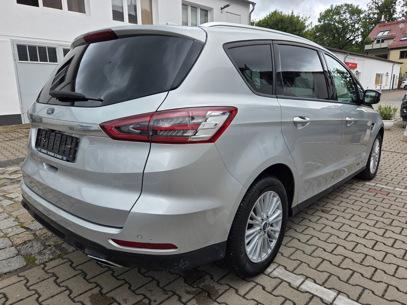 Ford S-Max S-MAX Trend LED NAVI Winterpaket M&S Räder — photo 5