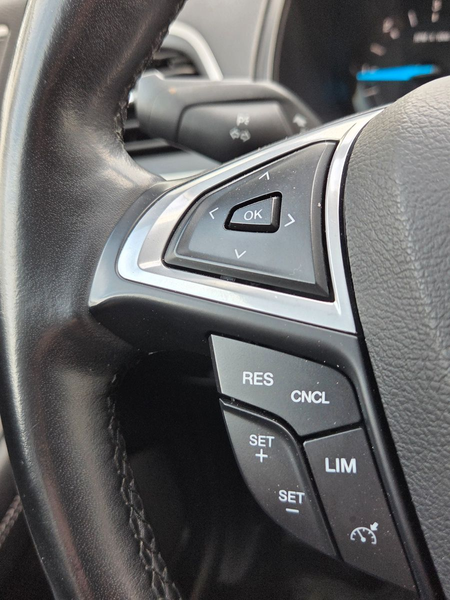 Ford S-Max S-MAX Trend LED NAVI Winterpaket M&S Räder — photo 31