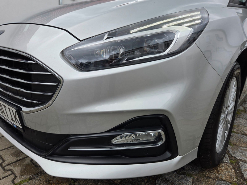 Ford S-Max S-MAX Trend LED NAVI Winterpaket M&S Räder — photo 9