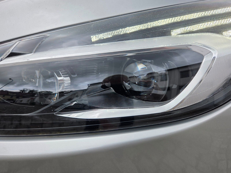 Ford S-Max S-MAX Trend LED NAVI Winterpaket M&S Räder — photo 10