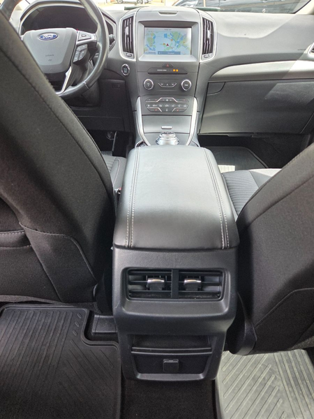 Ford S-Max S-MAX Trend LED NAVI Winterpaket M&S Räder — photo 20