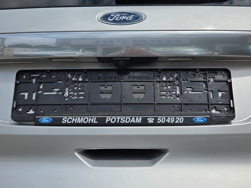 Ford S-Max S-MAX Trend LED NAVI Winterpaket M&S Räder — photo 18
