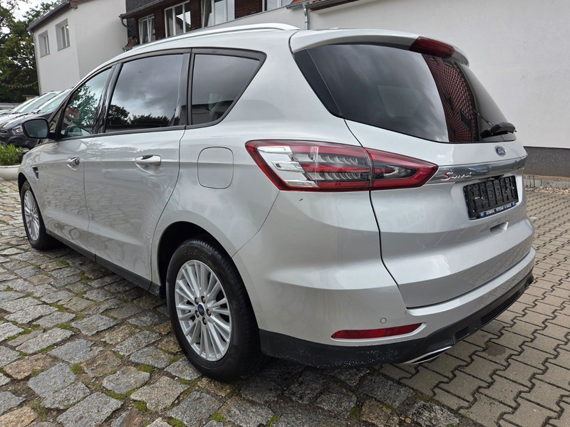 Ford S-Max S-MAX Trend LED NAVI Winterpaket M&S Räder — photo 3