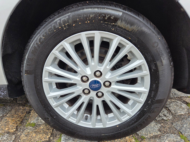 Ford S-Max S-MAX Trend LED NAVI Winterpaket M&S Räder — photo 11