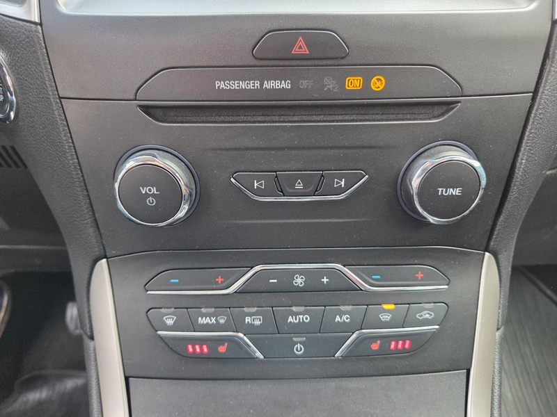 Ford S-Max S-MAX Trend LED NAVI Winterpaket M&S Räder — photo 27