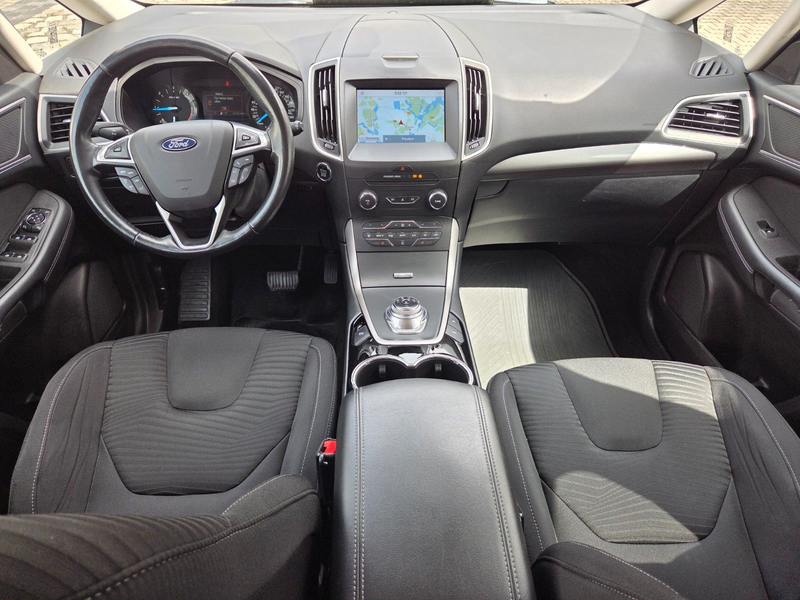 Ford S-Max S-MAX Trend LED NAVI Winterpaket M&S Räder — photo 21