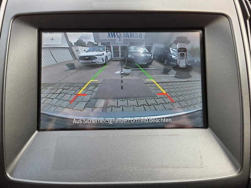 Ford S-Max S-MAX Trend LED NAVI Winterpaket M&S Räder — photo 35