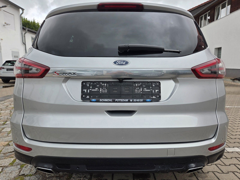Ford S-Max S-MAX Trend LED NAVI Winterpaket M&S Räder — photo 4