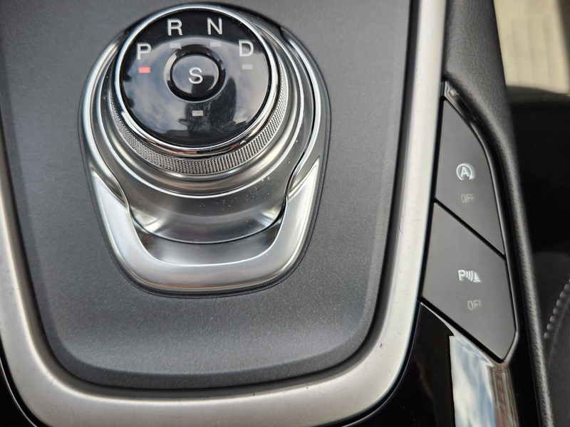 Ford S-Max S-MAX Trend LED NAVI Winterpaket M&S Räder — photo 33