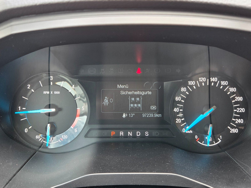 Ford S-Max S-MAX Trend LED NAVI Winterpaket M&S Räder — photo 30