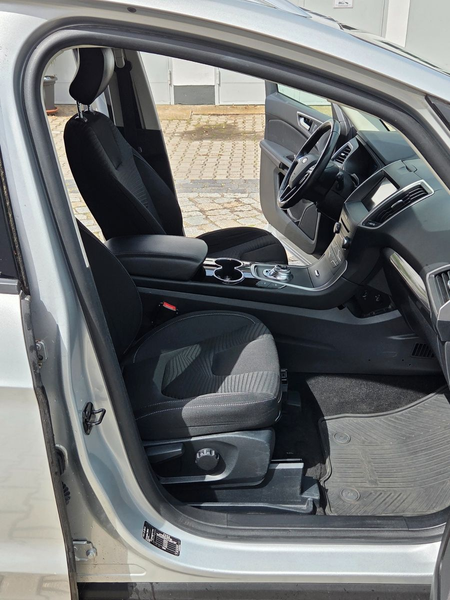 Ford S-Max S-MAX Trend LED NAVI Winterpaket M&S Räder — photo 19