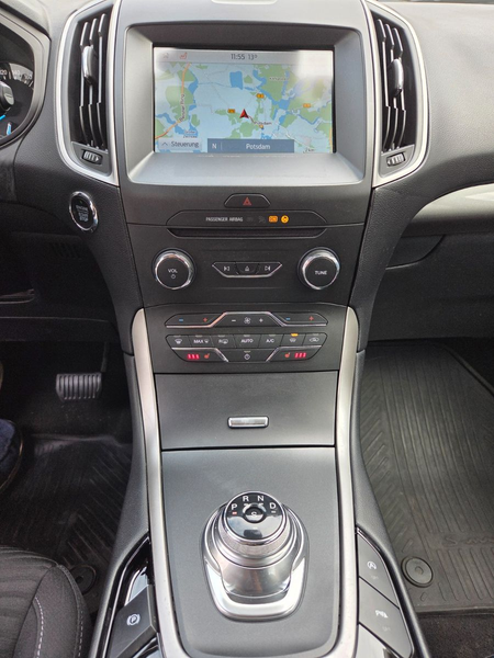 Ford S-Max S-MAX Trend LED NAVI Winterpaket M&S Räder — photo 26