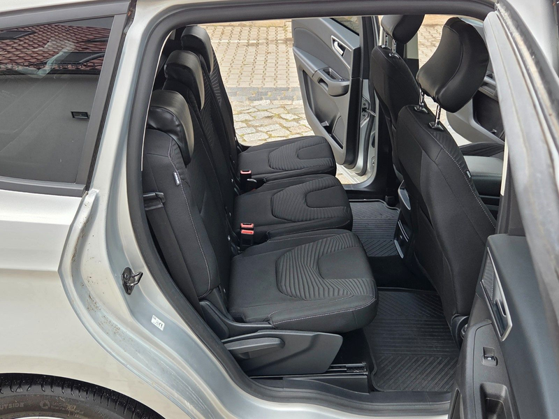 Ford S-Max S-MAX Trend LED NAVI Winterpaket M&S Räder — photo 16