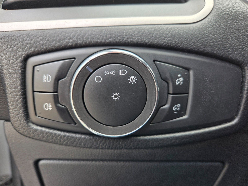 Ford S-Max S-MAX Trend LED NAVI Winterpaket M&S Räder — photo 22