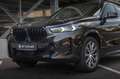 BMW X6 30d xDrive*M Sport PRO*360°KAM*PANO*HA-LENKUN Noir - thumbnail 3