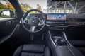 BMW X6 30d xDrive*M Sport PRO*360°KAM*PANO*HA-LENKUN Noir - thumbnail 9