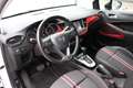 Opel Crossland 1.2 PureTech Weiß - thumbnail 4
