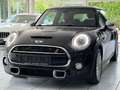MINI Cooper S *LEDER*XEN/LED*HEAD-UP*AMBI-L+SHZ*TEMP* Braun - thumbnail 5