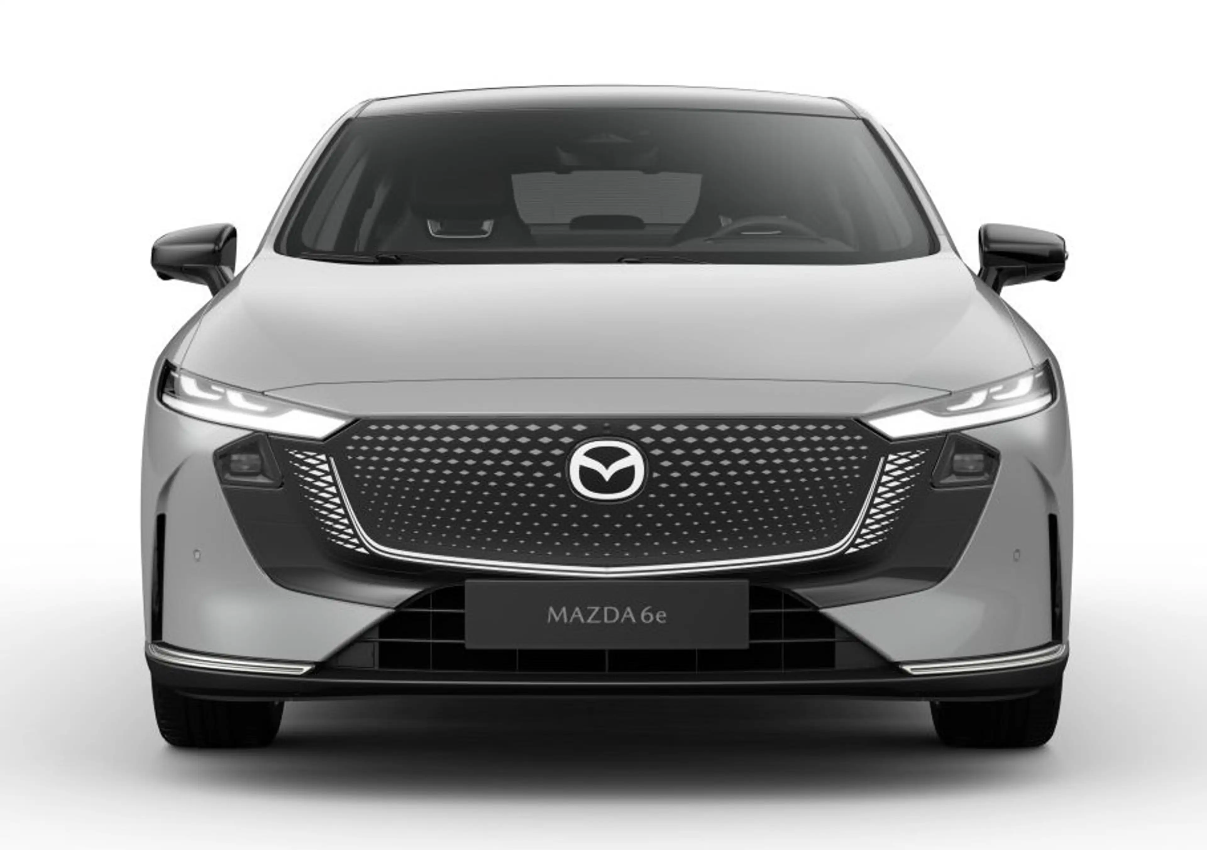Mazda 6e EV 258ps Takumi SONY|HUD|Sitzklima|Pano — photo 2