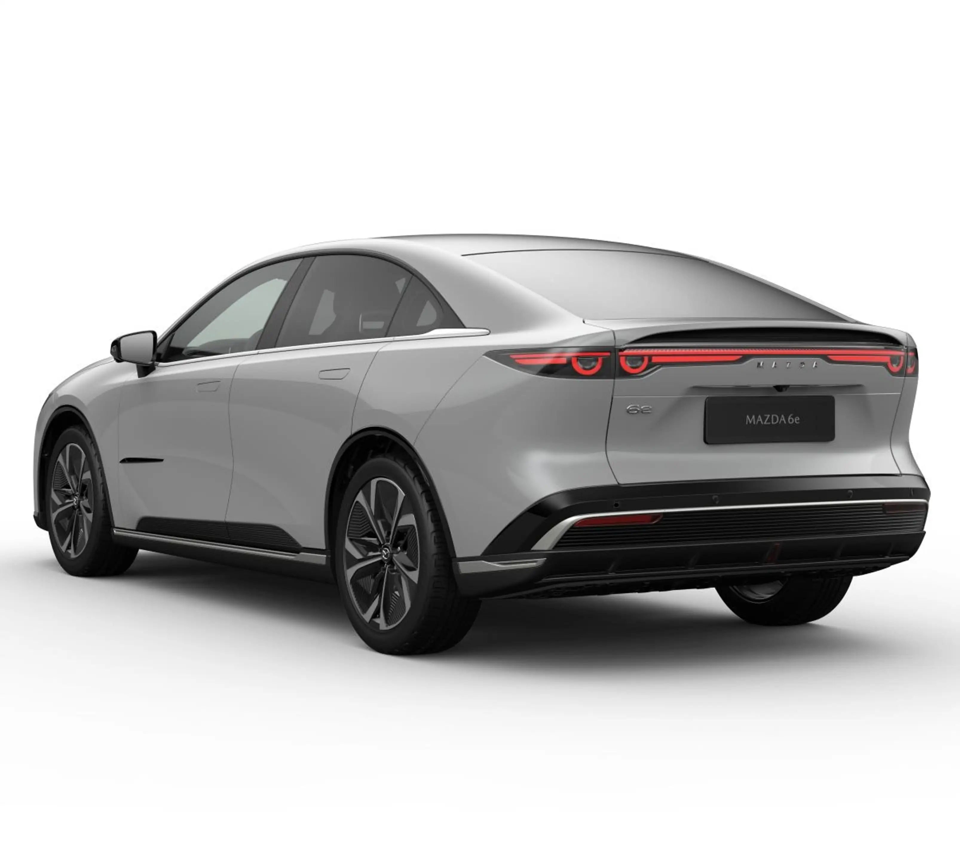 Mazda 6e EV 258ps Takumi SONY|HUD|Sitzklima|Pano — photo 5