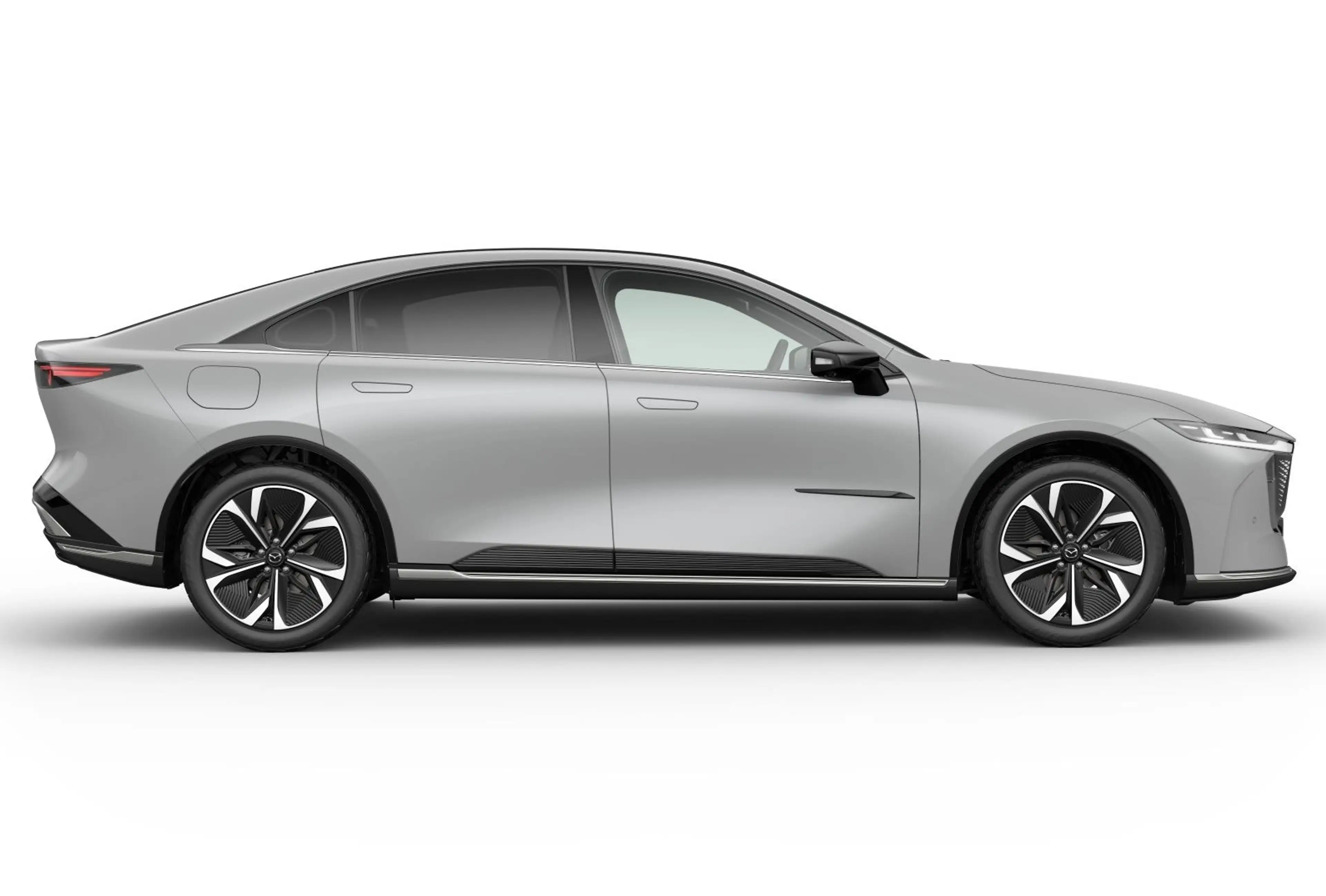 Mazda 6e EV 258ps Takumi SONY|HUD|Sitzklima|Pano — photo 3
