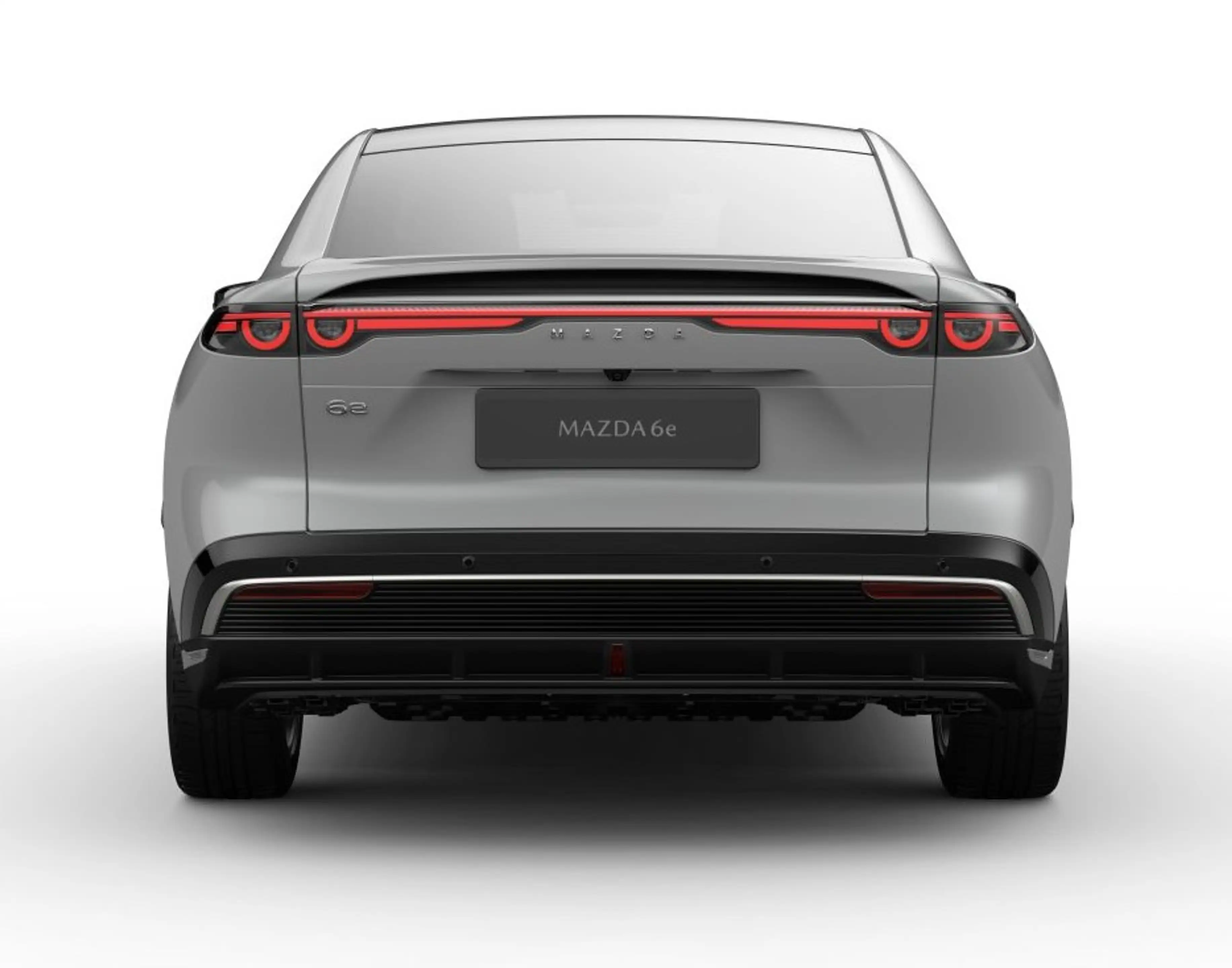 Mazda 6e EV 258ps Takumi SONY|HUD|Sitzklima|Pano — photo 4