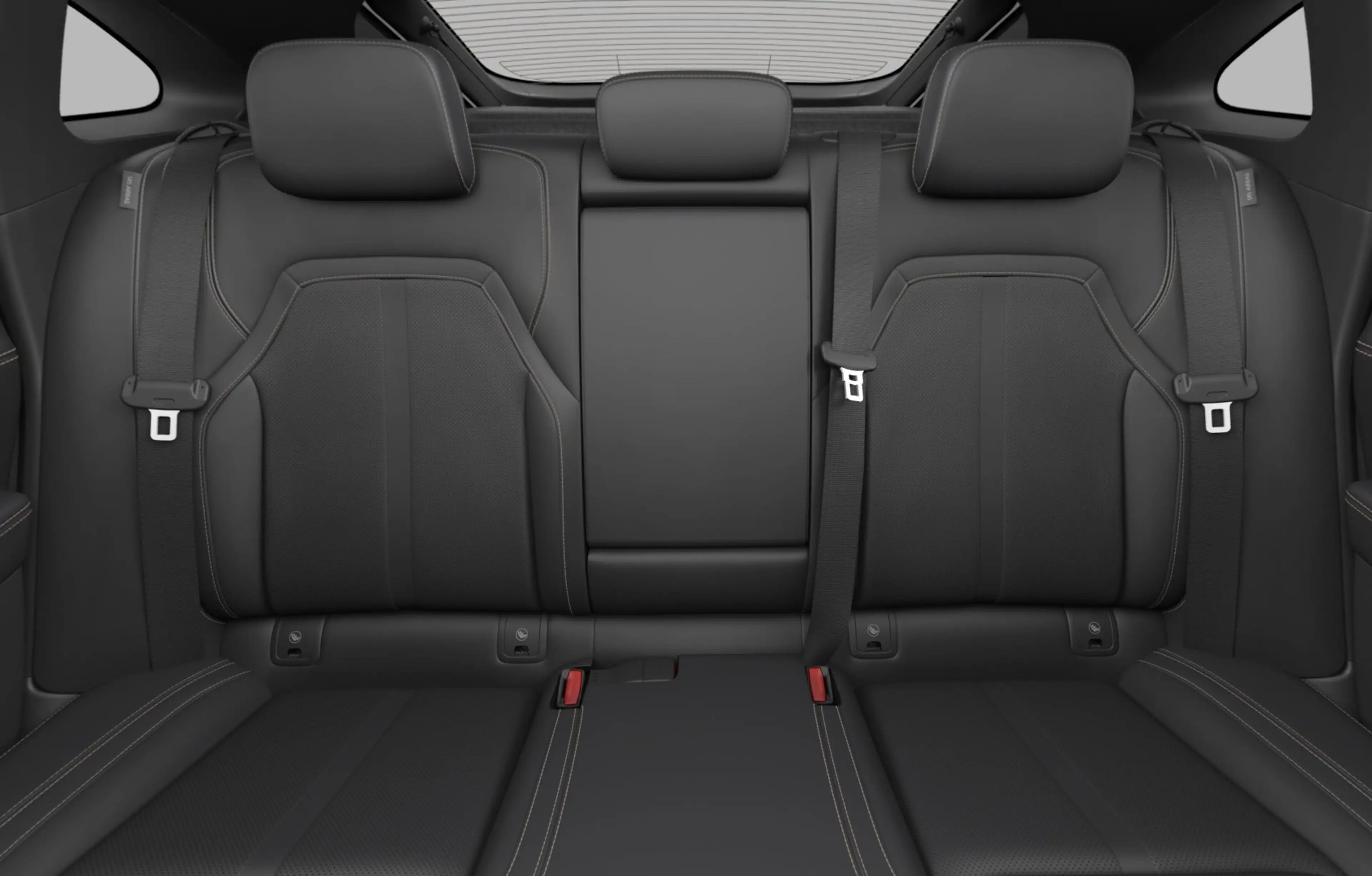 Mazda 6e EV 258ps Takumi SONY|HUD|Sitzklima|Pano — photo 7