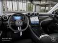 Mercedes-Benz GLC 220 d 4M AMG+PANO+360+AHK+STHZG+KEYLESS+9G Schwarz - thumbnail 10