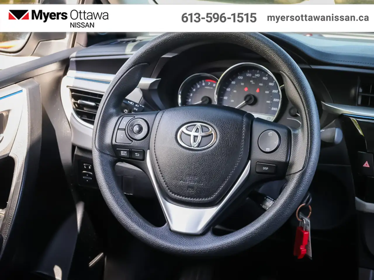 Toyota Corolla снимка Toyota Corolla
