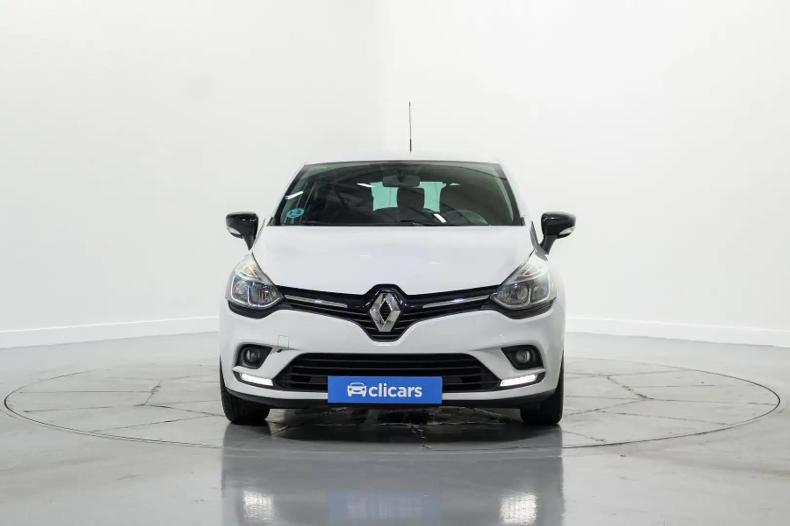 Renault Clio TCe Energy Limited 66kW Blanc - 2