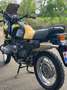 BMW R 80 GS Bumble Bee crna - thumbnail 11