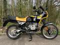 BMW R 80 GS Bumble Bee Noir - thumbnail 1