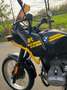 BMW R 80 GS Bumble Bee Czarny - thumbnail 12