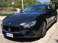 Maserati Ghibli S Aut. VENTA URGENTE Czarny - thumbnail 1